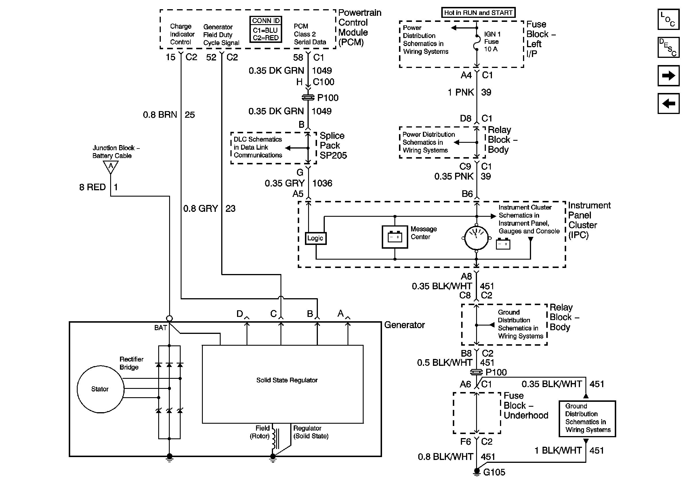 Wiring Diagram 12 Volt Alternator Fresh Wiring Diagram Alternator Voltage Regulator Fresh 4 Wire Alternator