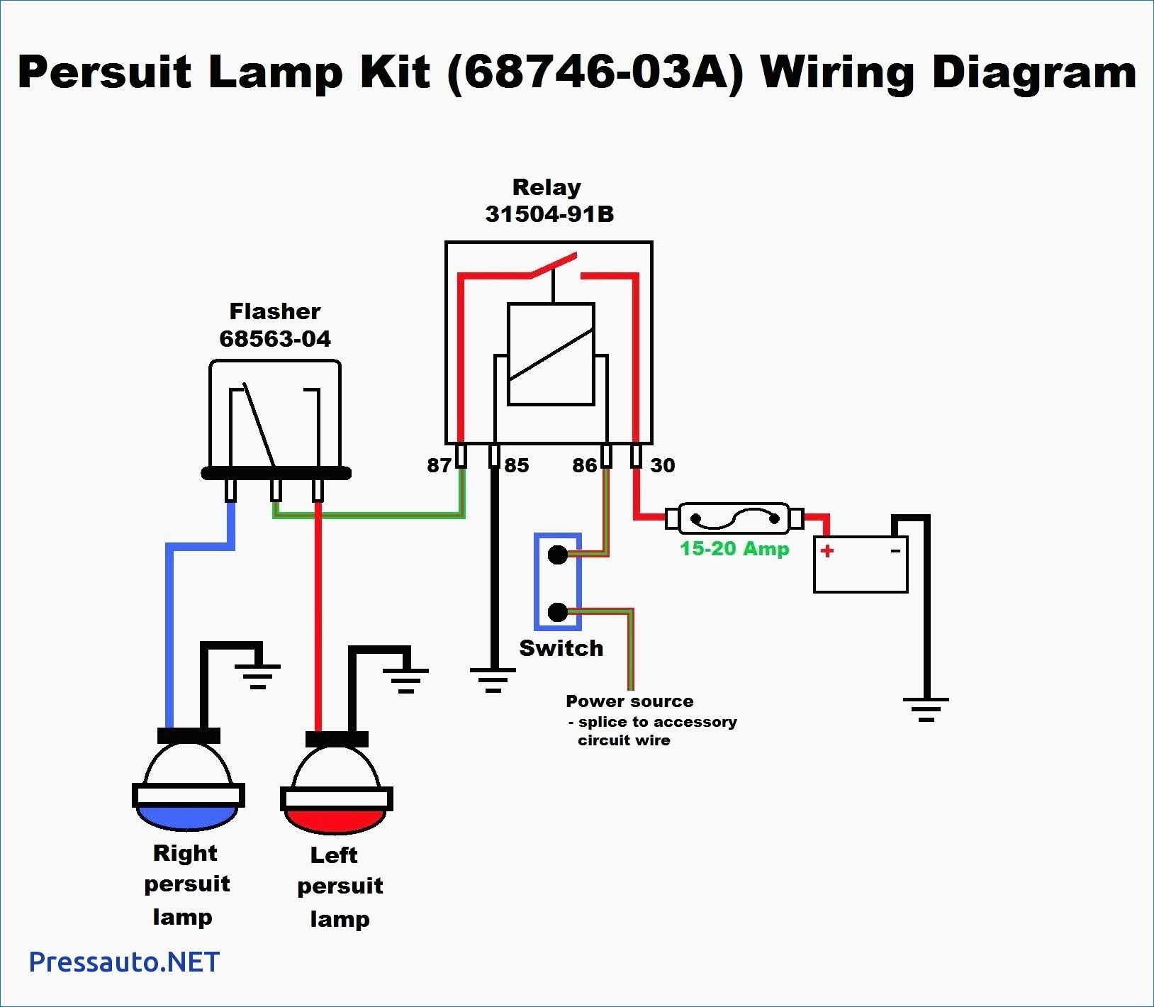Wiring Diagram 30 Amp Relay Inspirationa Elegant 12 Volt Relay 12 Volt Lights Elegant Wiring