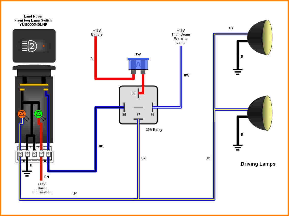 Unique 5 Prong Relay Wiring Diagram Pin Bosch In Roc Grp Org Magnificent