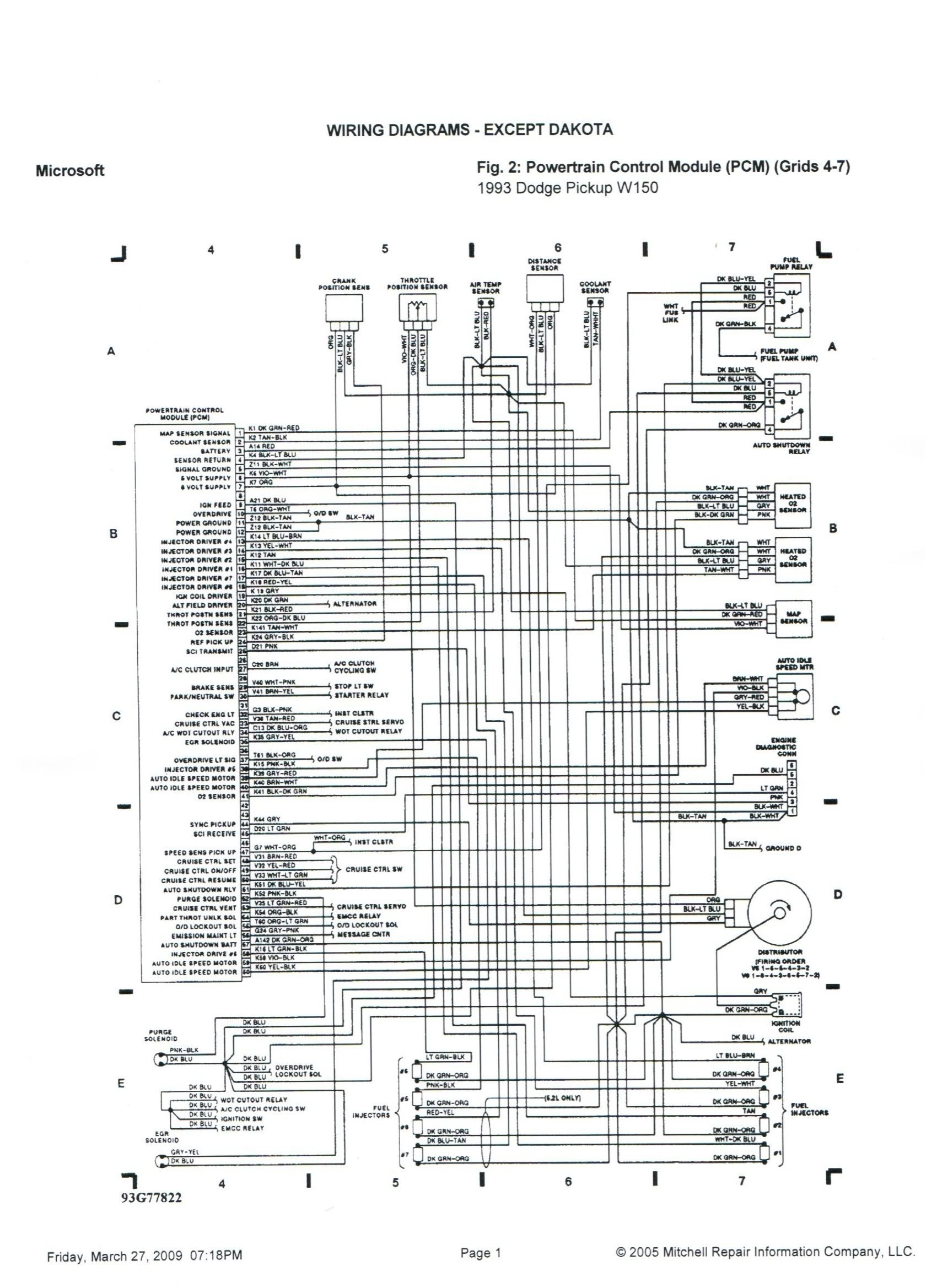 radio wiring diagram 1997 dodge ram 1500 inspirationa 96 dodge rh jasonaparicio co 95 Dodge Dakota Wiring Diagram 92 Dodge Dakota Wiring Diagram