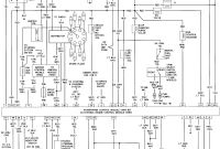 1994 ford F150 Wiring Diagram New 92 F150 Wiring Diagram Data Wiring Diagrams •