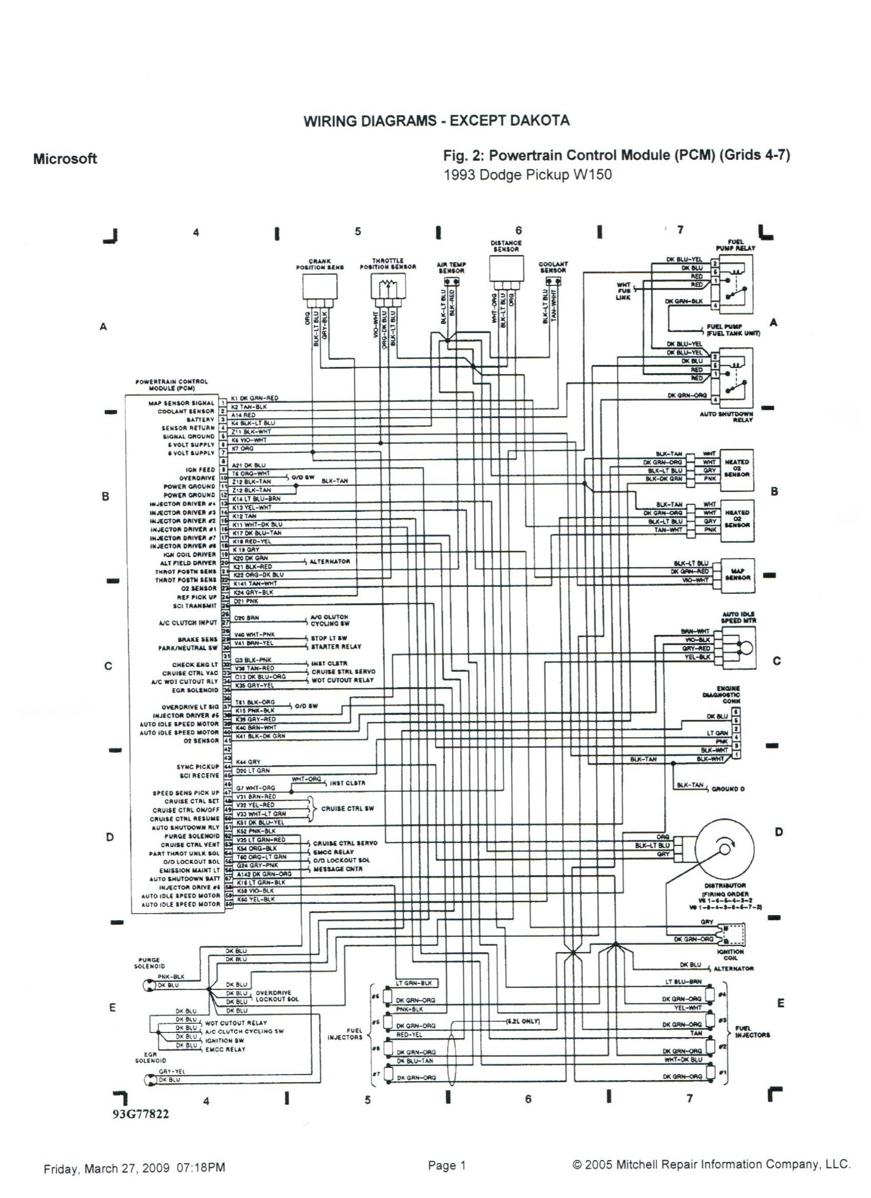 1997 Dodge Ram 1500 Transmission Wiring Diagram Inspirationa Stereo Wiring Diagram for 1997 Dodge Ram 1500