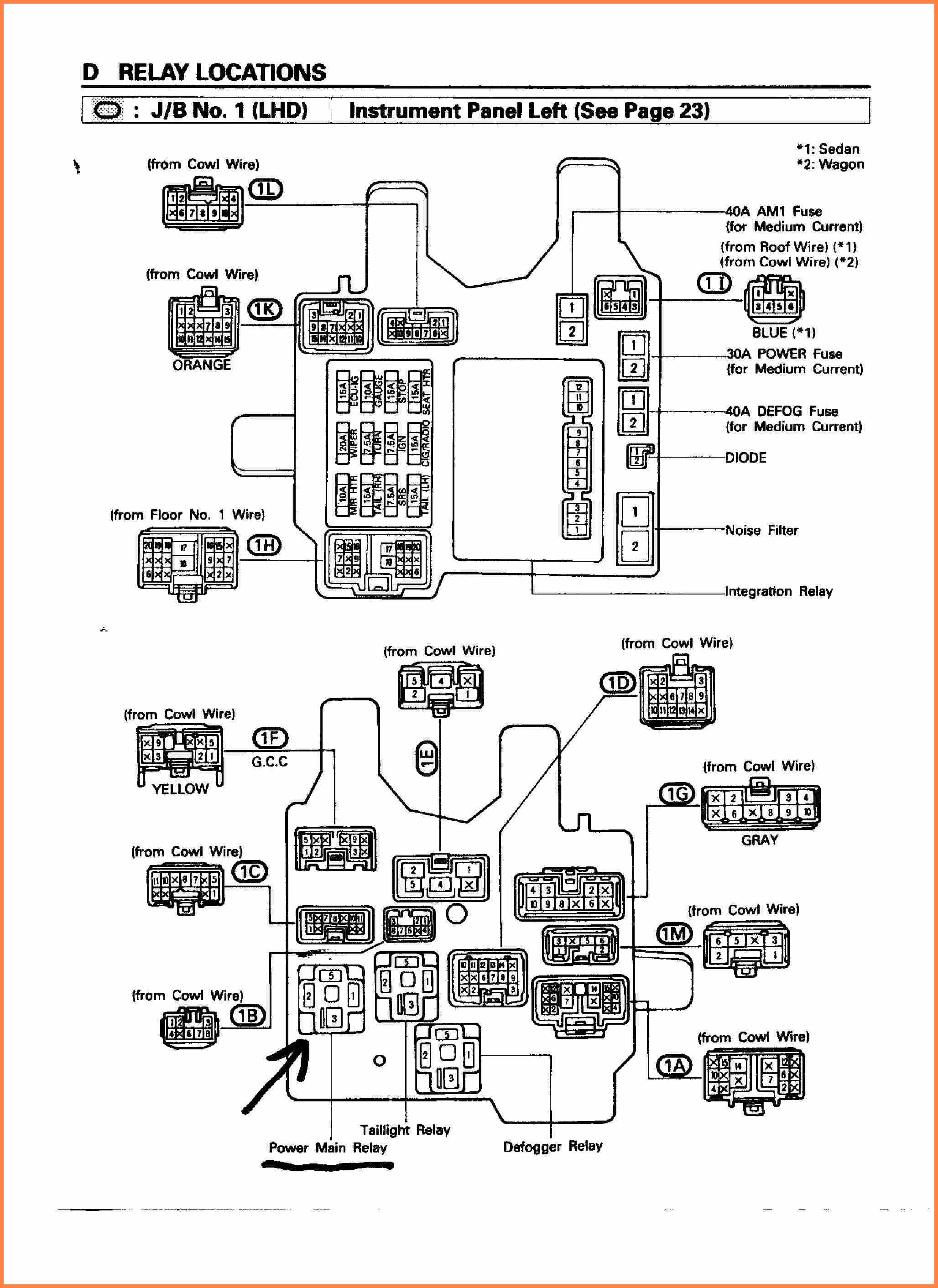 1997 Toyota Corolla Wiring Diagram 2012 10 07 Img121 In 1996 Toyota Camry Wiring Diagram