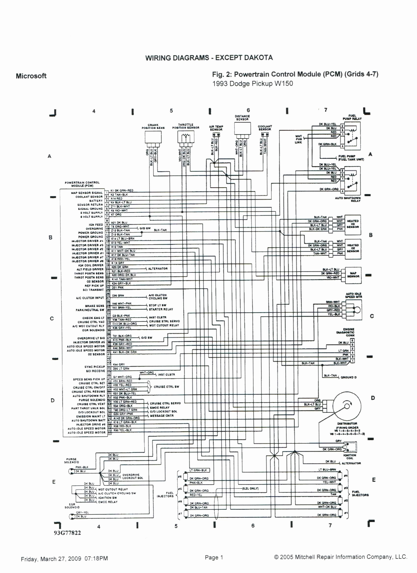 Wiring Diagram for Caravan New Wiring Diagram Furthermore 1998 Dodge Dakota V6 Engine Diagram