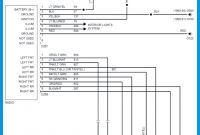 1998 ford Explorer Radio Wiring Diagram Best Of 2004 ford Explorer Stereo Wiring Diagram Pics