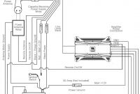2 Channel Amp Wiring Diagram Best Of Kenwood Kac M1804 Wiring Diagram 4 Channel Amp Unique Car 2