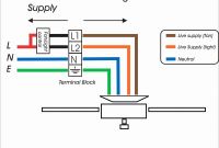 2 Circuit 3 Terminal Lamp socket Wiring Diagram Luxury 2 Circuit 3 Terminal Lamp socket Wiring Diagram New Emergency Light