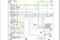 2002 Chevy Tahoe Wiring Diagram Inspirational 2002 Chevy Impala Stereo Wiring Diagram