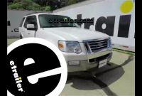 2002 ford Ranger Tail Light Best Of Install Roadmaster Tail Light Wiring Kit 2010 ford Explorer Rm 155
