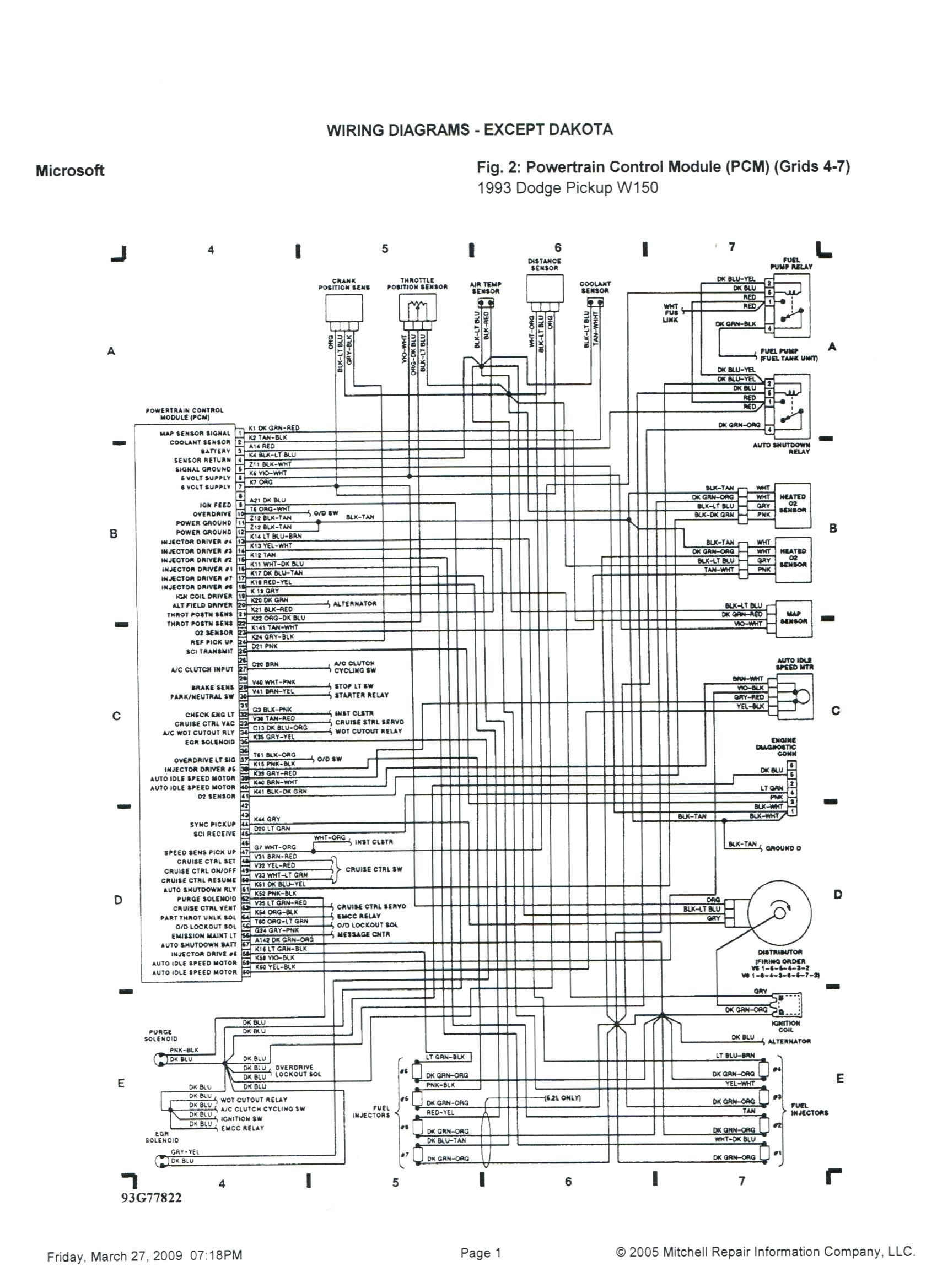 2003 Dodge Ram 1500 Alarm Wiring Diagram Refrence Find Out