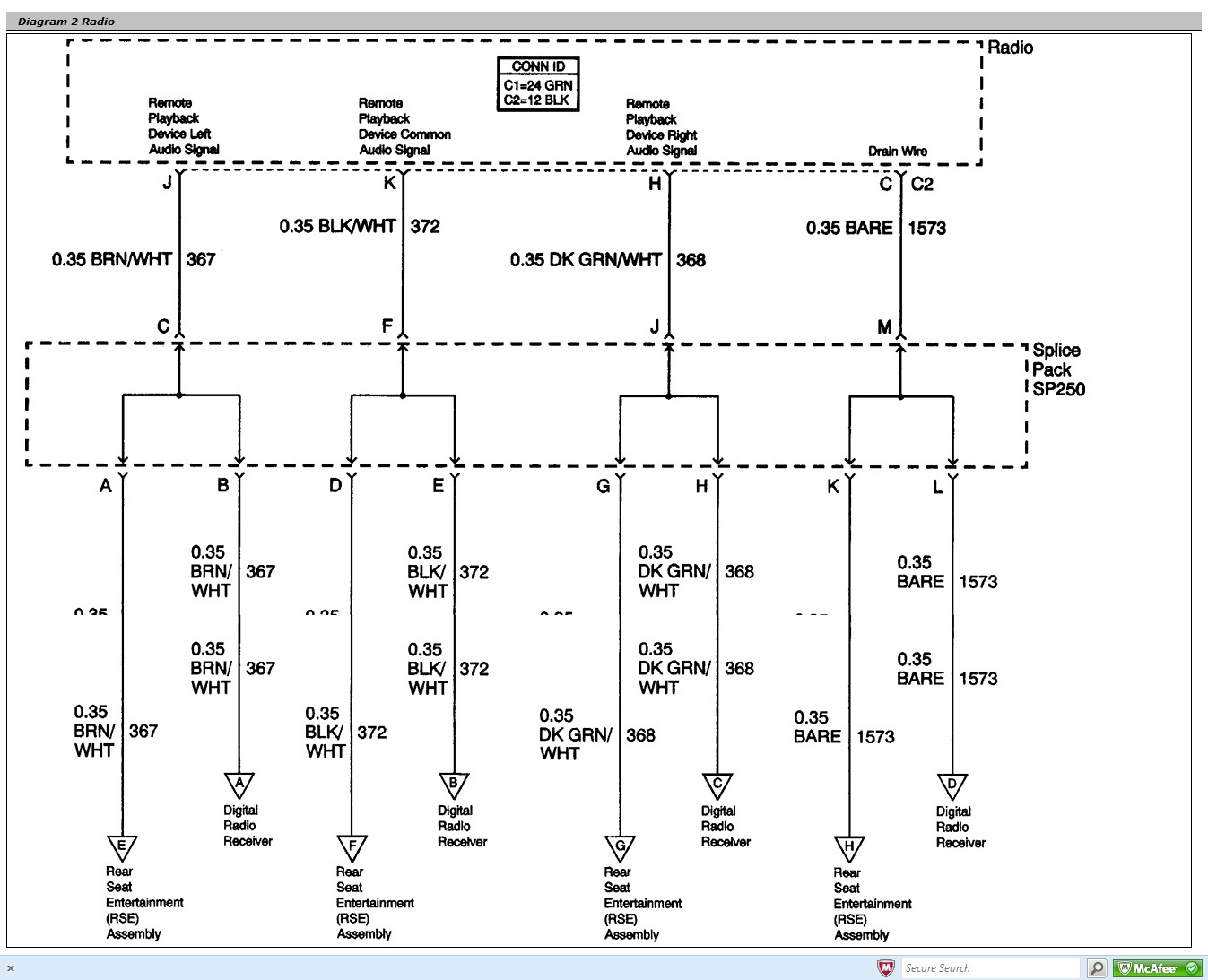 Wiring Diagram 2004 Gmc Sierra Ireleast For 2005 To wiring