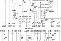 2006 toyota Tacoma Wiring Diagram New 1995 toyota Ta A Diagram Collection Wiring Diagram • – Wiring