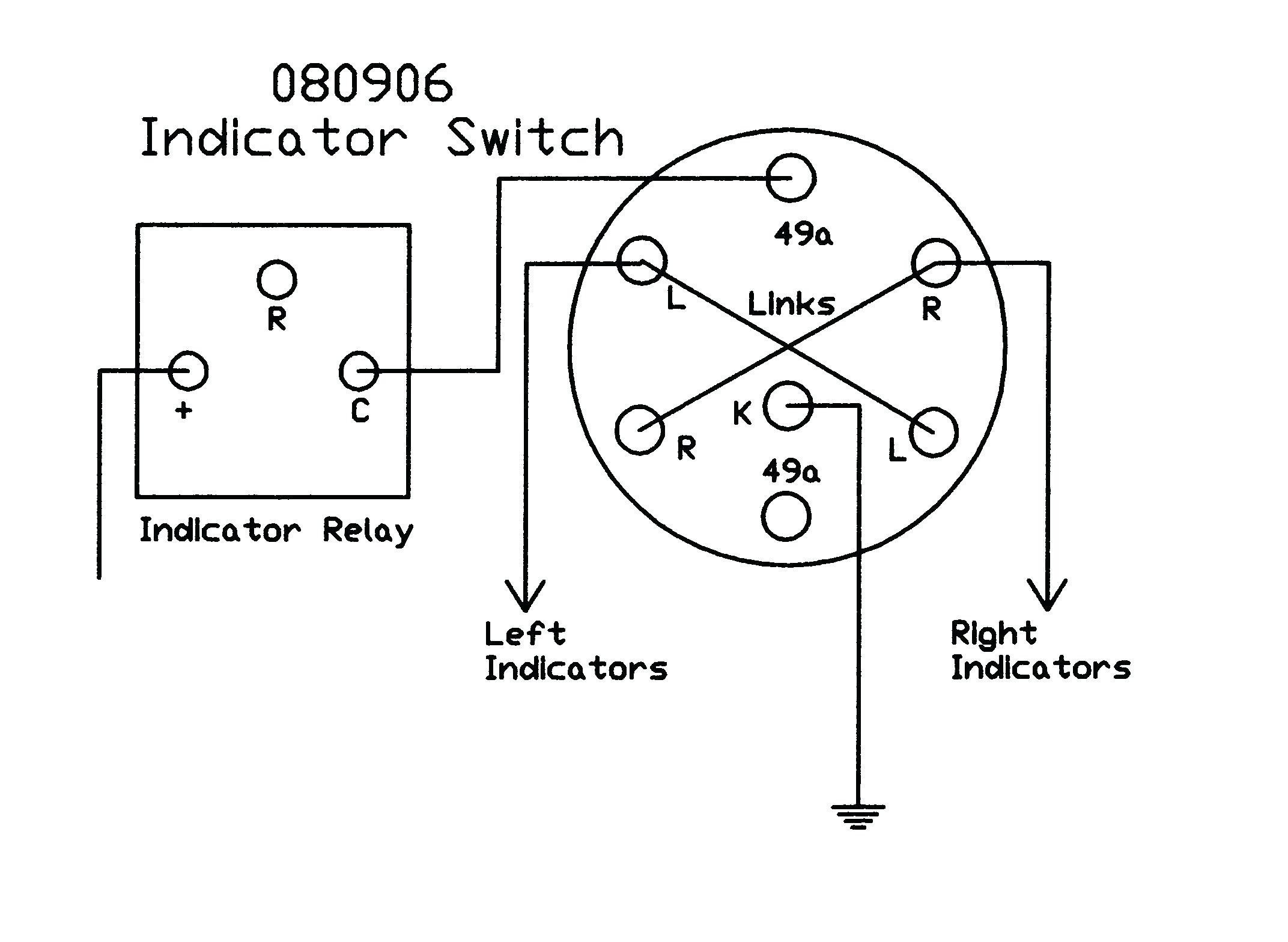 3 Position Selector Switch Wiring Diagram Luxury Wiring Diagram for A 6 Position Rotary Switch Archives