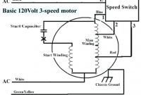 3 Speed Electric Fan Motor Wiring Diagram Awesome Hampton Bay 3 Speed Ceiling Fan Switch Wiring Diagram How to Wire