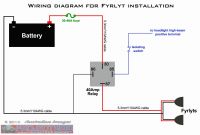 30 Amp Relay Wiring Diagram New Best 40 Amp Relay Diagram • Electrical Outlet Symbol 2018