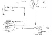 4 Wire Alternator Wiring Diagram Awesome Chevy 4 Wire Alternator Wiring Diagram Beautiful Generous E Gm
