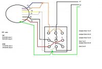 480v 3 Phase Motor Wiring Diagram Inspirational 480 Volt 3 Phase Motor Wiring Diagram 480 Volt 3 Phase 9 Lead