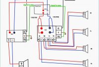 5 Channel Amp Wiring Diagram Best Of 5 Channel Car Amp Wiring Diagram Download