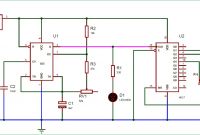 555 Pin Diagram New Frequency Divider Circuit Diagram