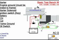 6 Wire Cdi Wiring Diagram New 6 Pin Cdi Wiring Diagram Download