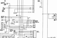 86 Chevy Truck Wiring Diagram Elegant 1987 Gmc A C Pressor Wiring Diagram Diy Wiring Diagrams •