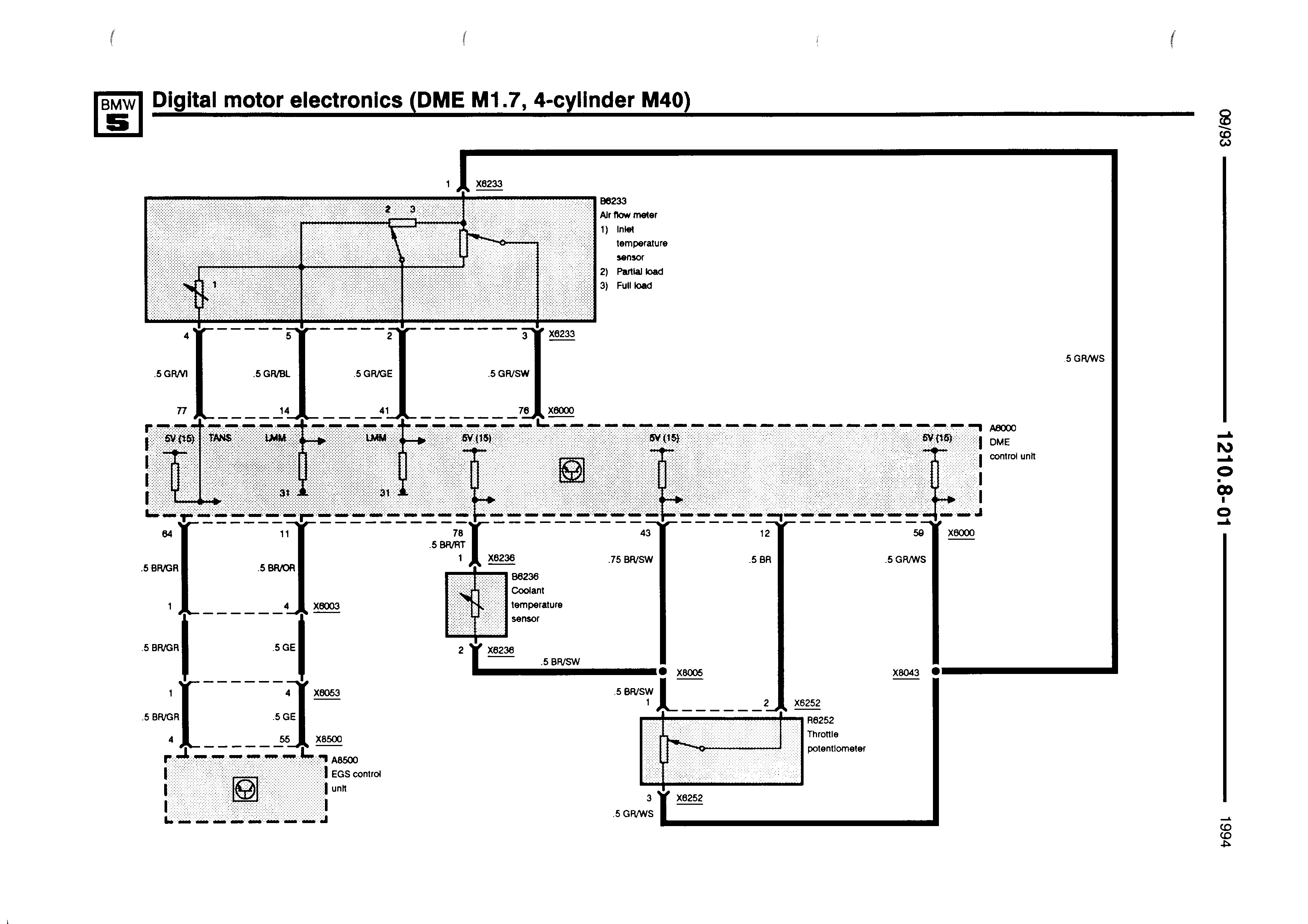 bmw e36 tps wiring wiring diagram center u2022 rh culinaryco co 1982 Chevy Silverado Wiring Diagram
