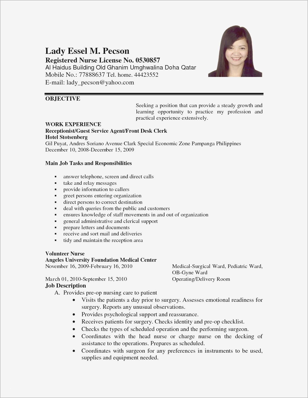 Lovely Resume Pdf Beautiful Resume Examples Pdf Best Resume Pdf 0d Resume Title Examples Fresh
