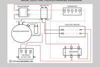Air Conditioner Wiring Diagram Capacitor New Wiring Diagram for Hvac Capacitor Fresh Central Air Conditioner