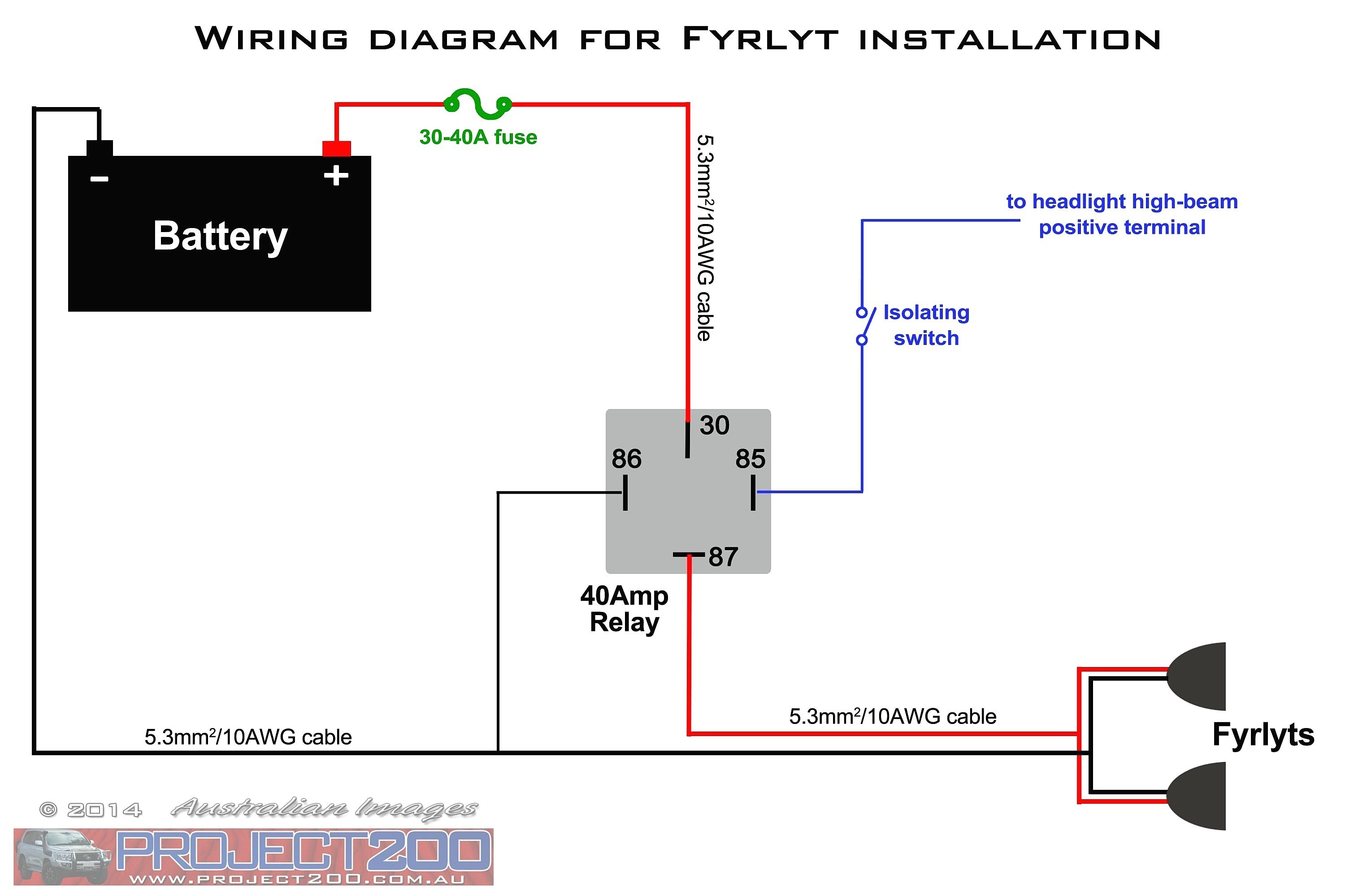 Wiring Diagram Using A Relay Valid Horn Relay Wiring Diagram