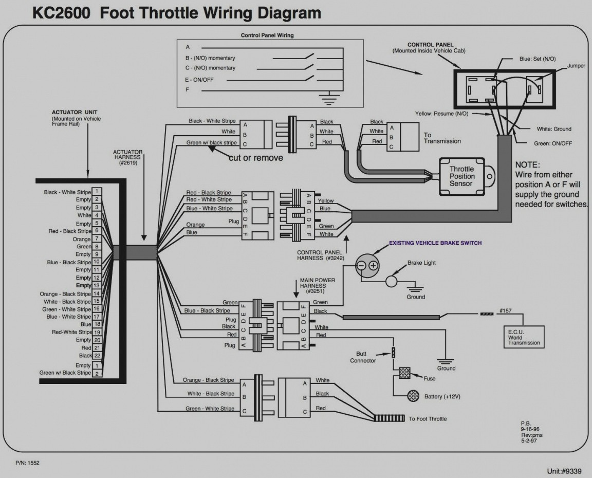 allison 654 transmission wiring diagram wire center u2022 rh poscaribe co Allison 2200 Wiring Diagram