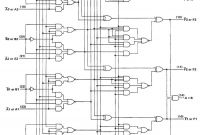 Alu Logic Diagram New Inside the Vintage Alu Chip How It Works and why It S so Strange