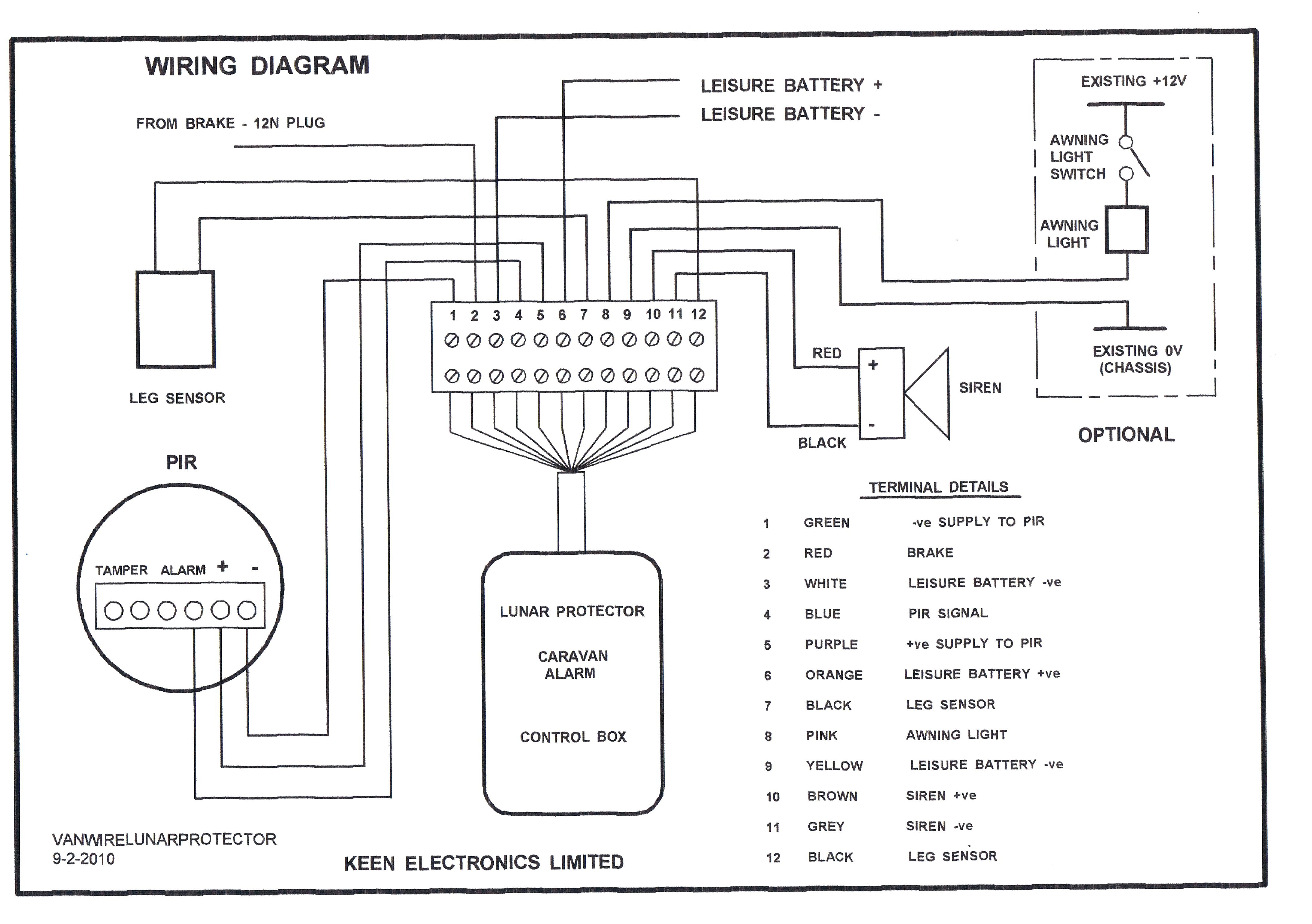 Ansul System Wiring Diagram New Ansul System Wiring Diagram Best