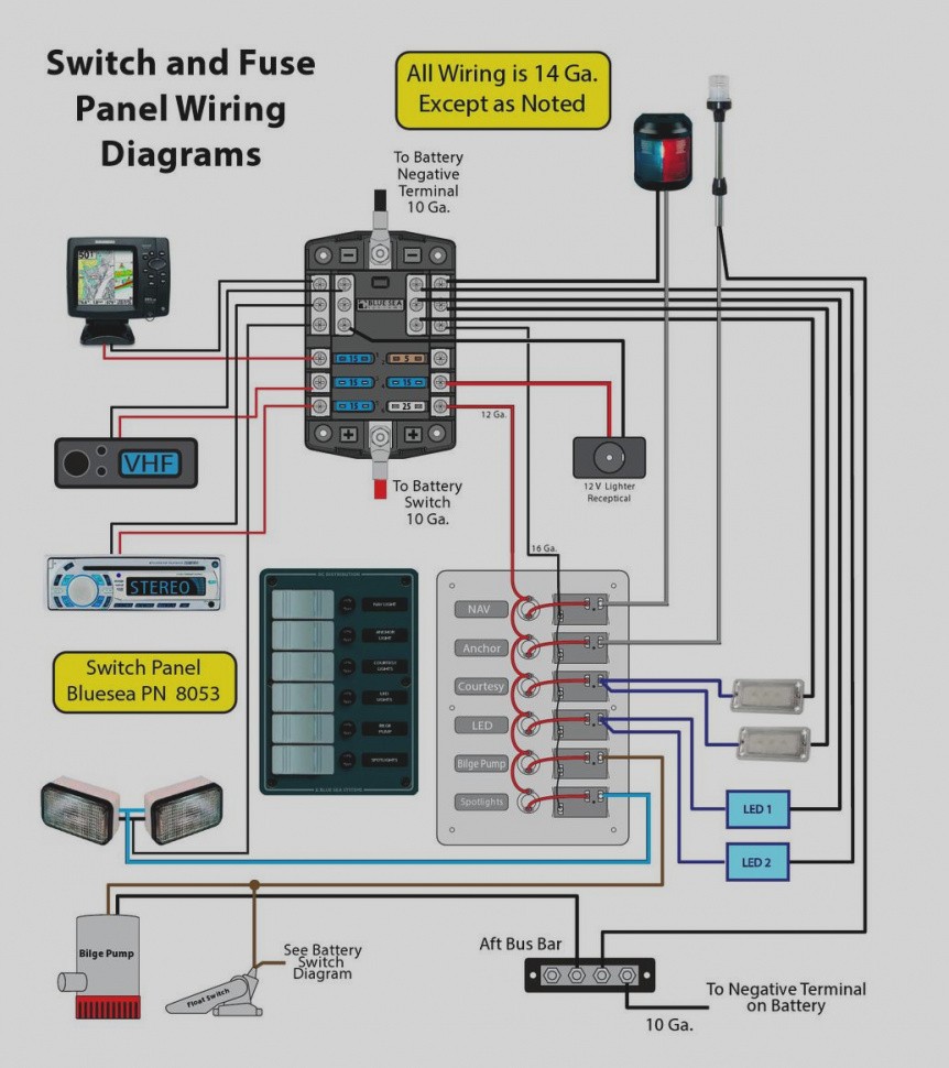 Inspirational 12v Switch Panel Wiring Diagram 12v Elvenlabs Dial Arc 250