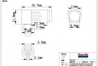 Audio Jack Wiring Diagram Best Of Audio Jack Wiring Diagram Luxury 3 5 Mm Stereo Jack Wiring Diagram
