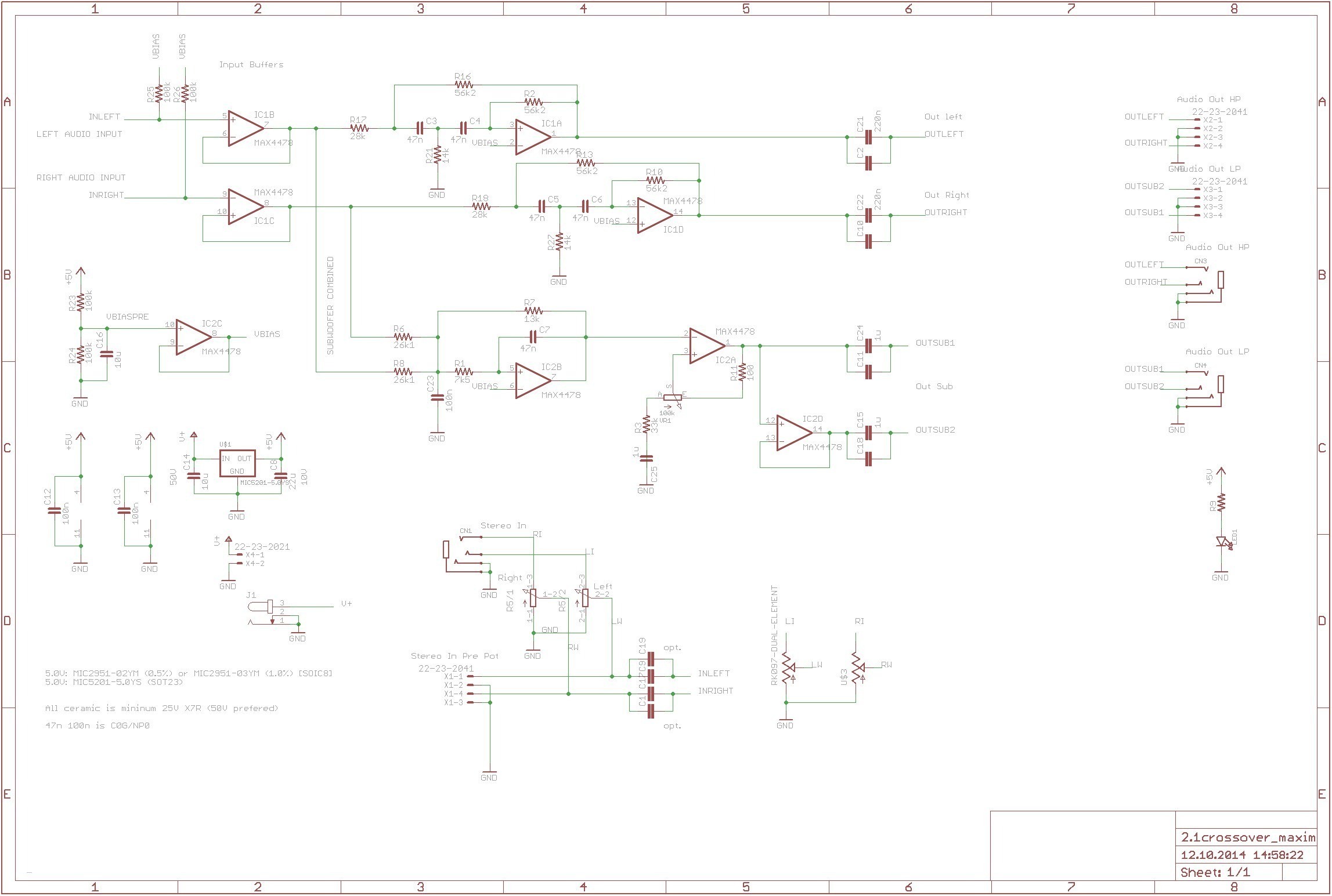 Free Circuit Diagram software originalstylophone Automotive Wiring Diagrams software within Diagram for Free