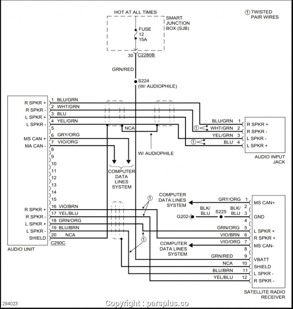 Avic Z2 Wiring Diagram Gallery