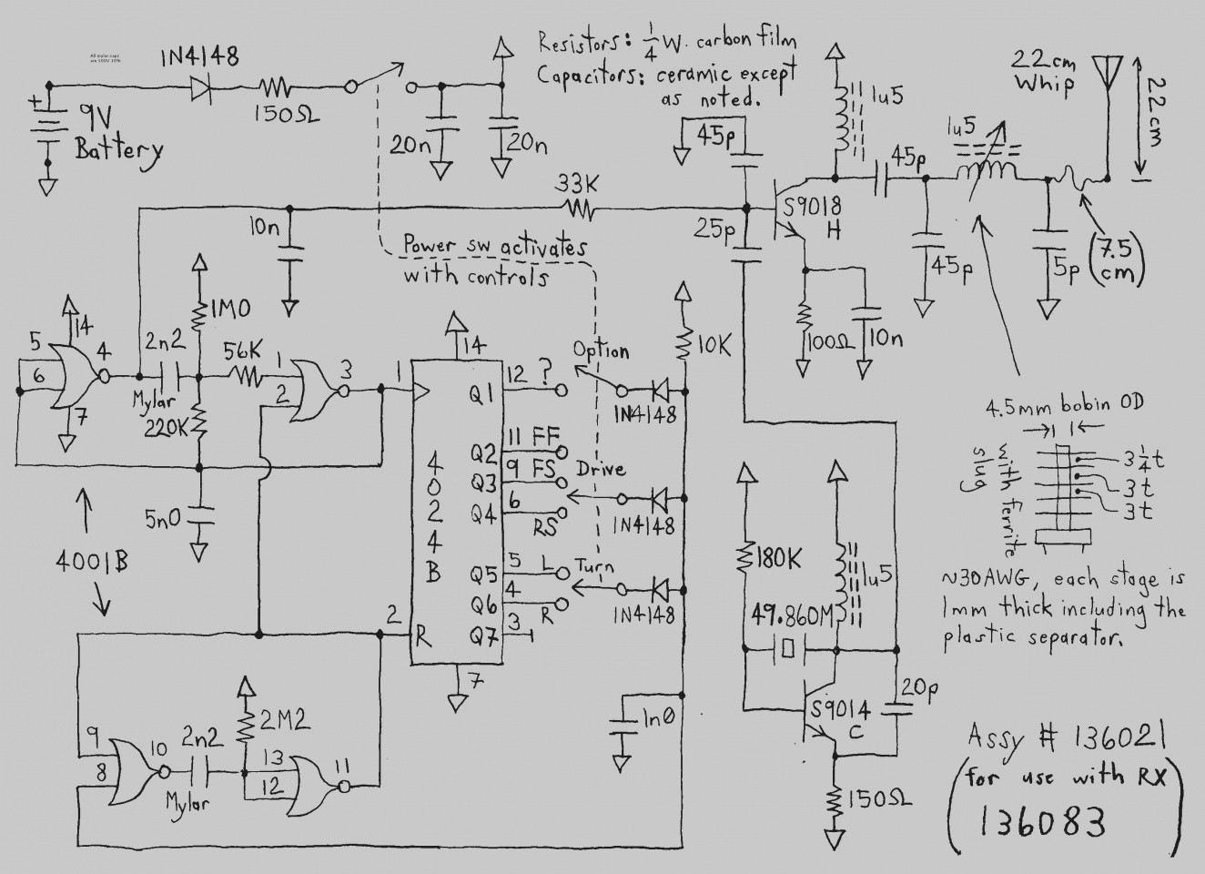 27 Amazing Pioneer Touch Screen Wiring Diagram 7 Awesome Avic N1 Cpn1899 Simple