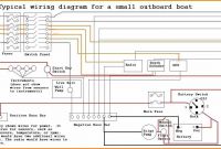 Basic 12 Volt Boat Wiring Diagram Elegant 6 Gang Switch Panel Wiring Diagram Sample