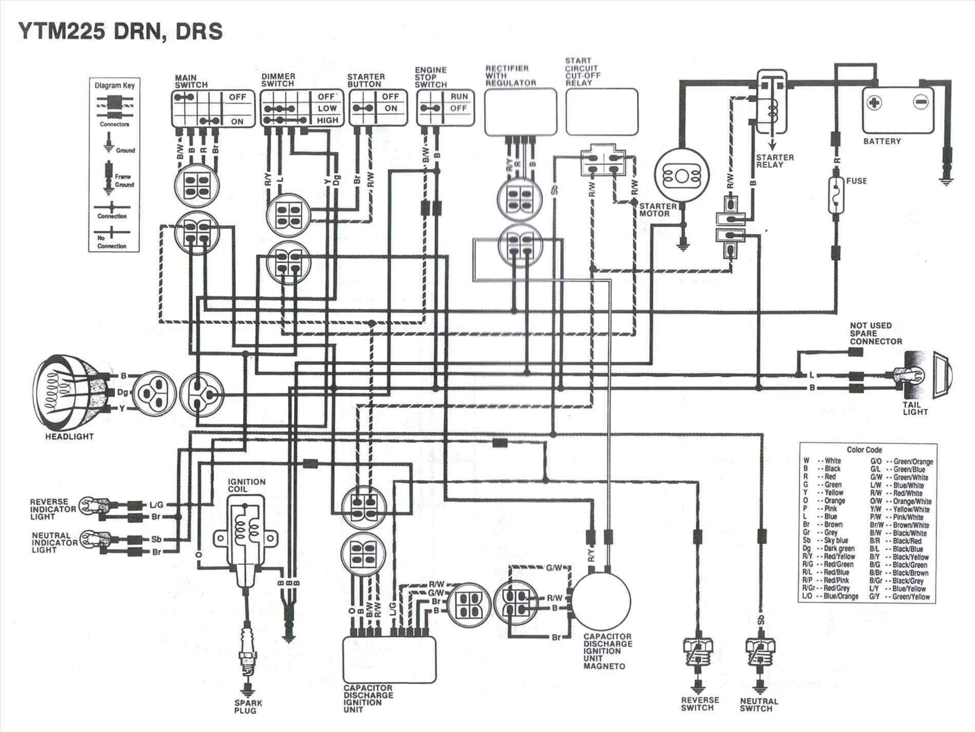 Wiring Diagram Honda Beat Pgm Fi Best Fantastic Big Dog Motorcycle Wiring Diagrams Inspiration