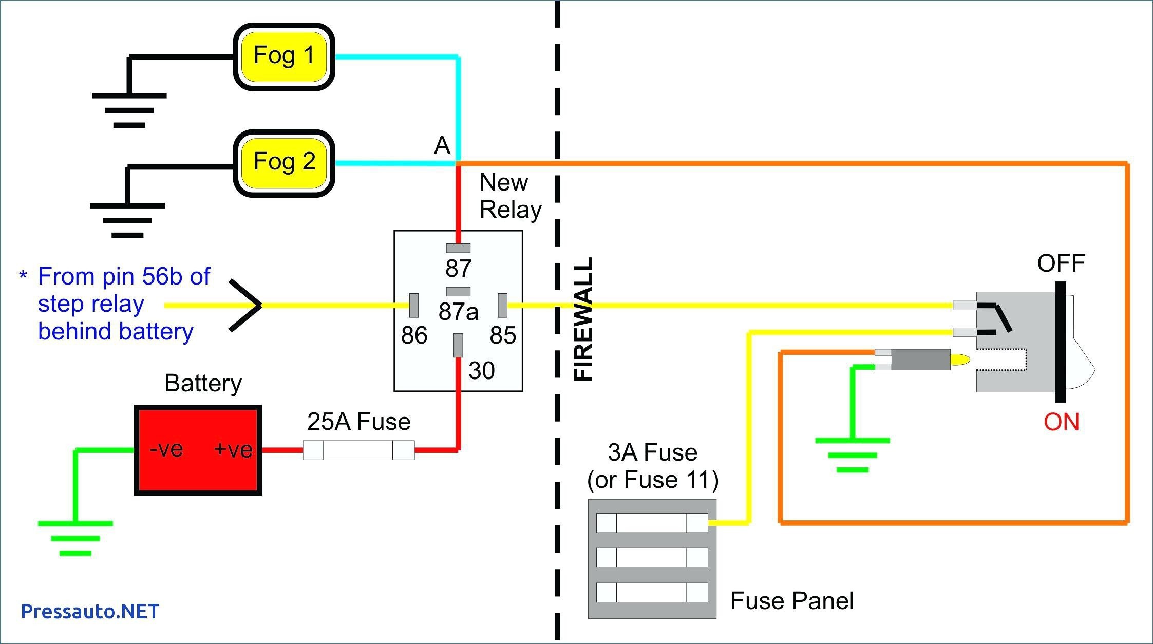 fog light relay diagram wiring diagram u2022 rh alumniplus co 2009 Ram Fog Light Wiring Diagram 2009 Ram Fog Light Wiring Diagram