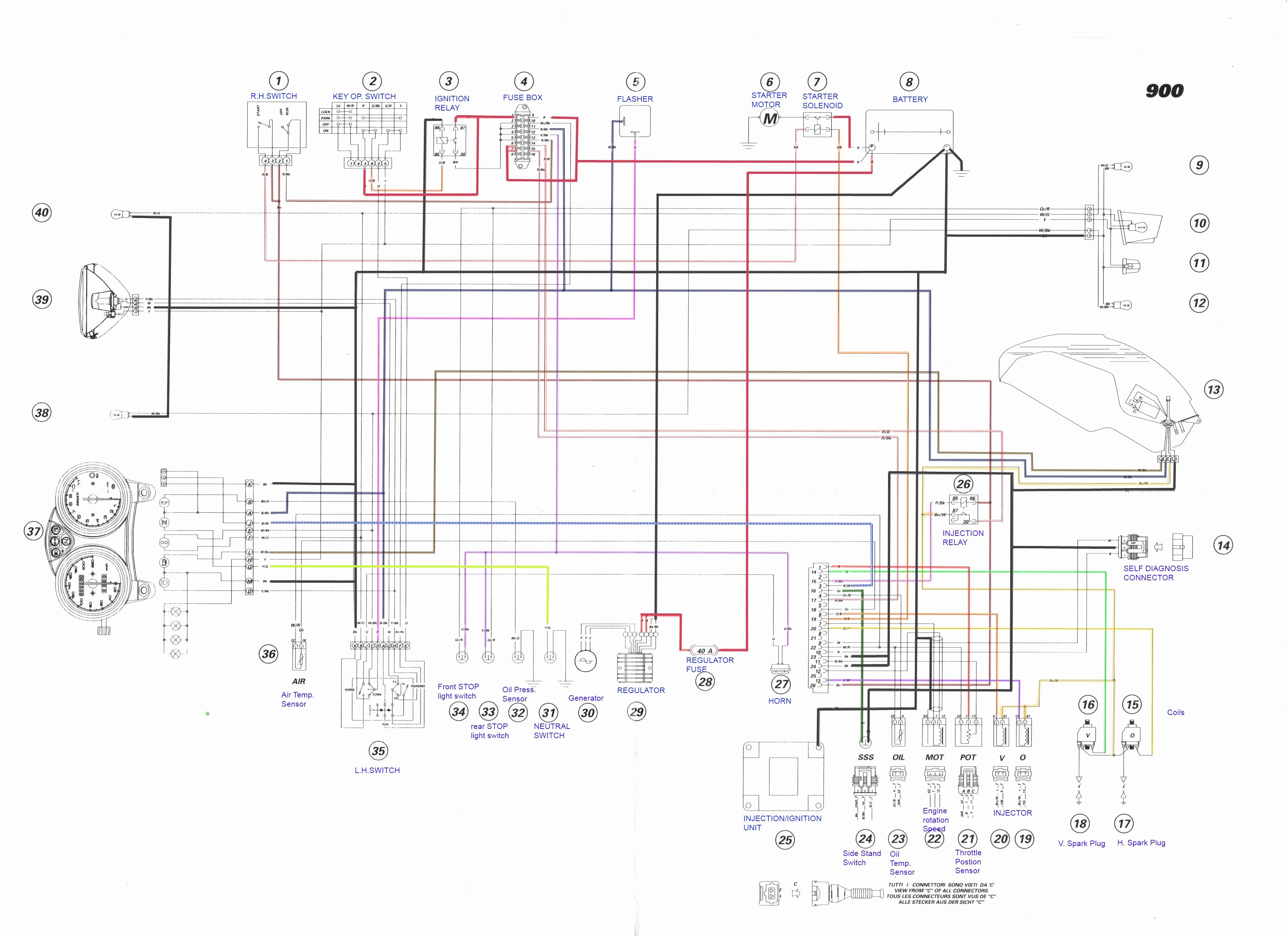 Bobcat Alternator Wiring Diagram Valid Odes Wiring Diagram Wiring Diagram