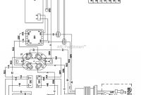 Briggs and Stratton V-twin Wiring Diagram Inspirational Briggs Amp Stratton Wiring Diagram Data Wiring Diagrams •
