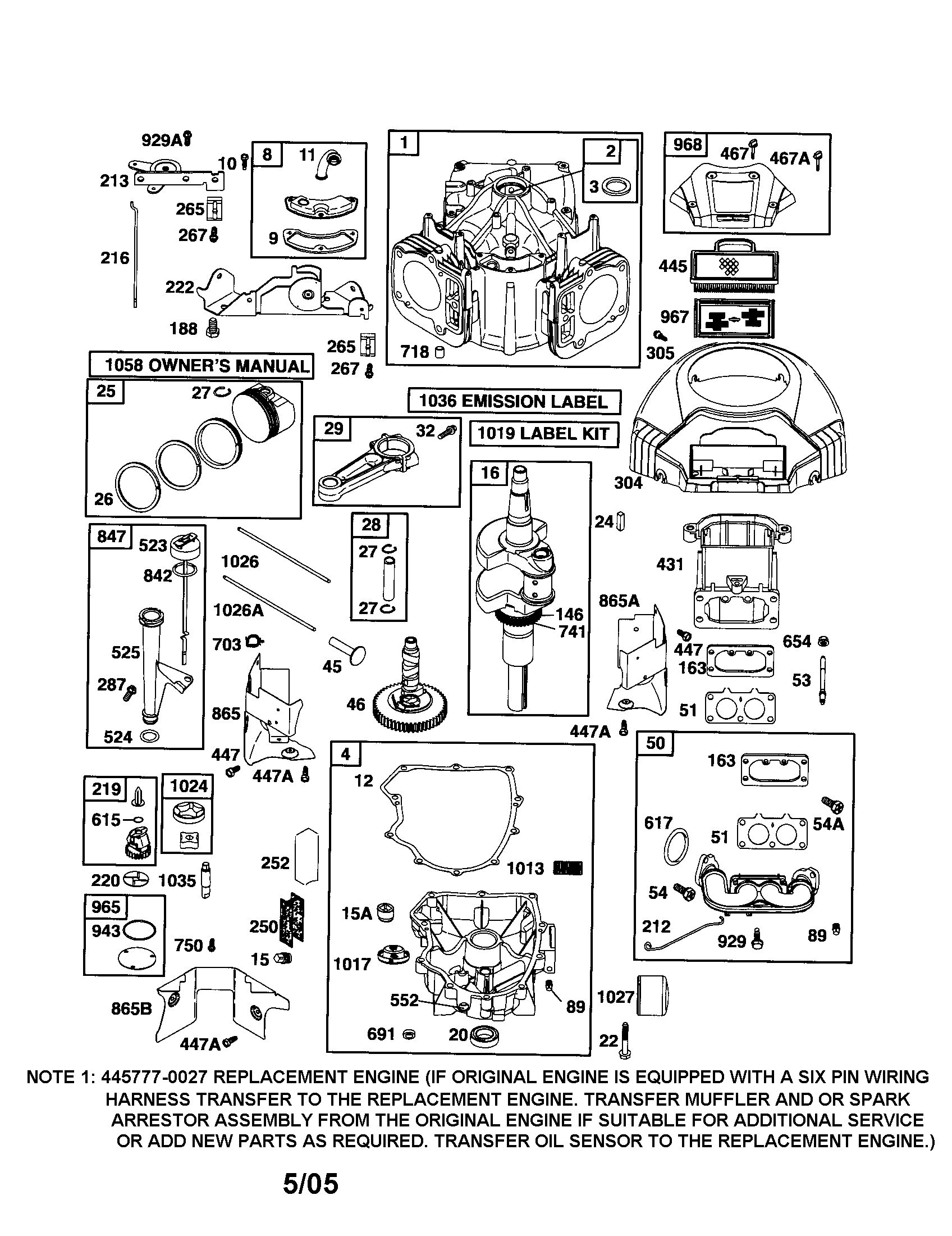 Briggs And Stratton V Twin Wiring Diagram Best Lovely Outstanding Engine