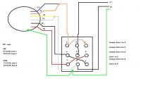 Capacitor Start Motor Wiring Diagram Best Of 6 Lead Single Phase Motor Wiring Diagram Download
