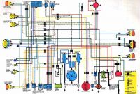 Cb350 Wiring Diagram Unique Cb350 Wiring Harness Gallery