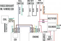 Cdi Wiring Diagram Luxury Honda Qr50 Wiring Diagram Inspirational 5 Wire Cdi Wiring Wire
