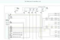 Chrysler Infinity Amp Wiring Diagram Car Inspirational Category Wiring Diagram 108