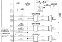 Chrysler town and Country Wiring Diagram Inspirational Speaker Wiring Diagram 1999 Chrysler town and Country Wiring