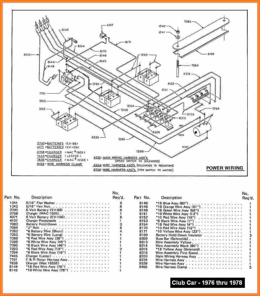 1996 club car wiring diagram Download Labeled 1996 club car wiring diagram 48 volt 2006