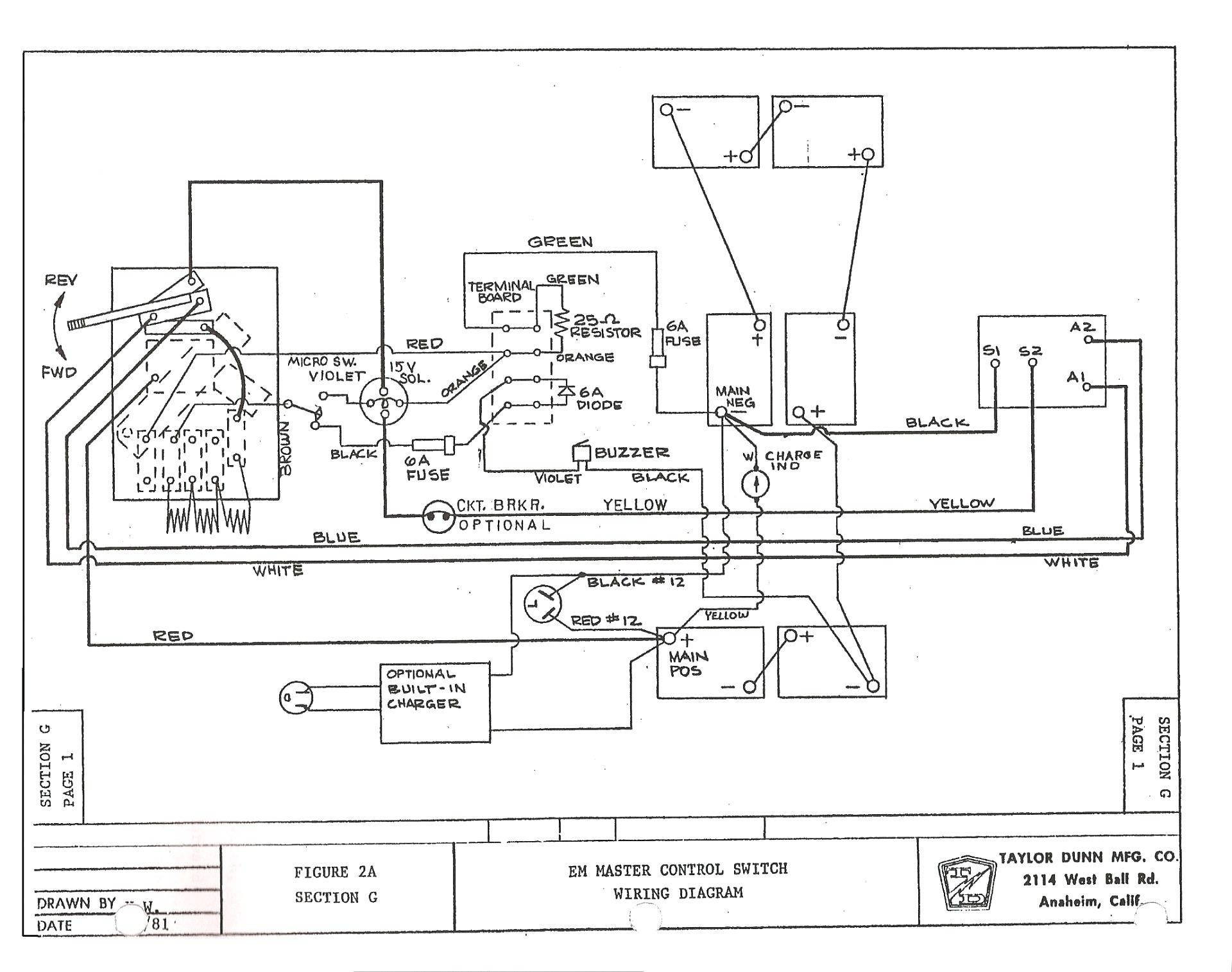 wiring diagrams for yamaha golf carts inspirationa ez go gas golf of golf cart wiring diagram